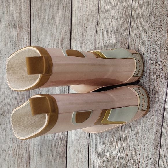 Grech & Co Rainboots - Picture 3 of 7